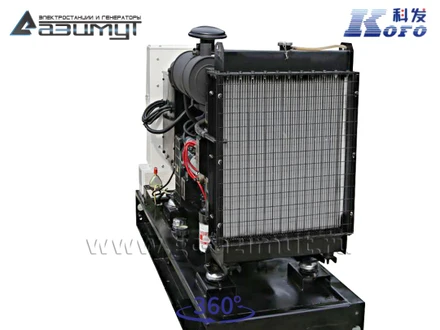 АД-40С-Т400-1РМ16