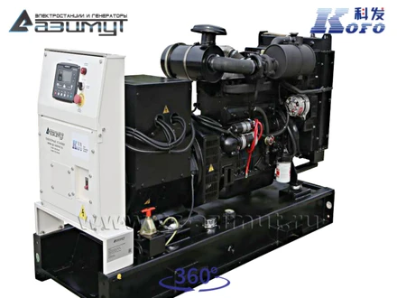 АД-40С-Т400-1РМ16