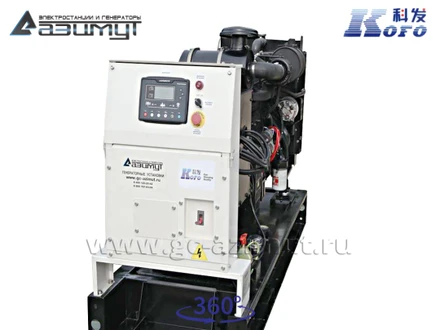 АД-40С-Т400-1РМ16