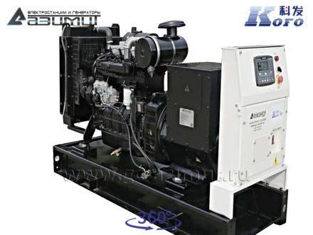 АД-40С-Т400-1РМ16