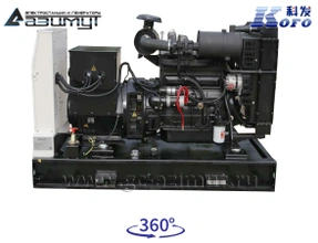 АД-40С-Т400-2РМ16