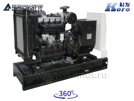 АД-40С-Т400-2РМ16