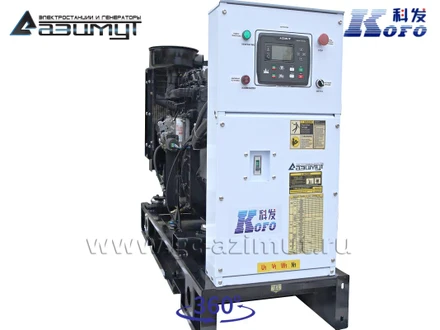 АД-15С-230-1РМ16