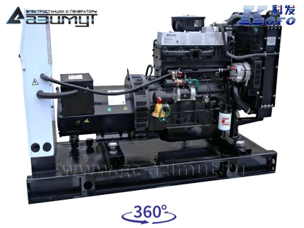 АД-25С-Т400-1РМ16