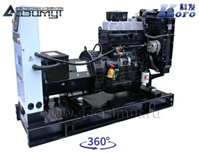 АД-25С-Т400-1РМ16