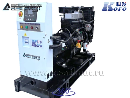 АД-25С-Т400-1РМ16