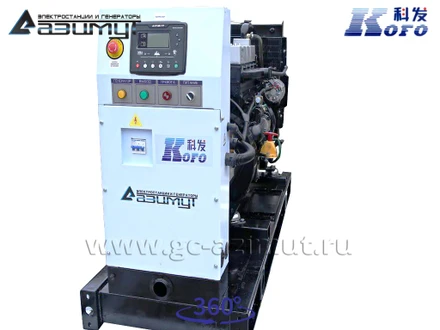 АД-25С-Т400-1РМ16