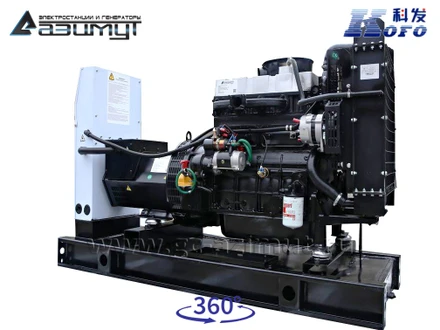 АД-30С-Т400-1РМ16