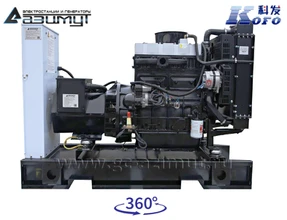 АД-16С-Т400-1РМ16