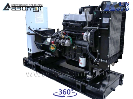 АД-24С-Т400-1РМ16