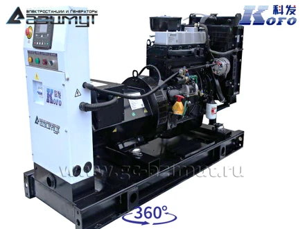 АД-24С-Т400-1РМ16