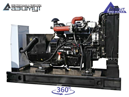 АД-40С-Т400-1РМ14