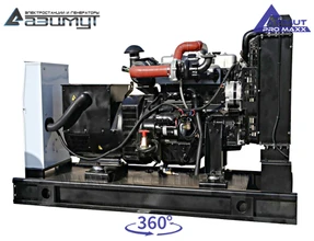 АД-40С-Т400-1РМ14