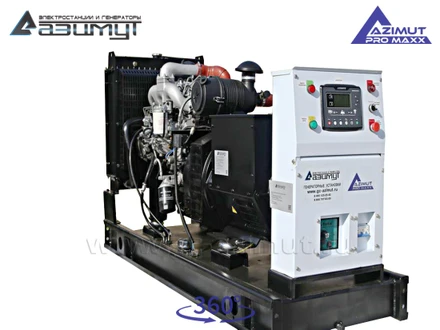 АД-40С-Т400-1РМ14