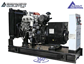 АД-40С-Т400-1РМ14