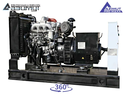 АД-40С-Т400-1РМ14