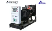 Дизельный генератор 40 кВт Pro Maxx с АВР АД-40С-Т400-2РМ14