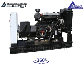 АД-50С-Т400-2РМ14