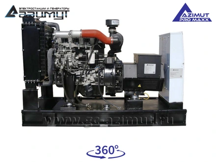 АД-50С-Т400-2РМ14