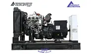 Дизельный генератор 64 кВт с АВР Azimut Pro Maxx АД-64С-Т400-2РМ14