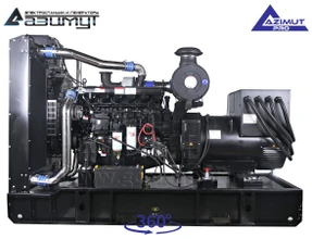 АД-400С-Т400-1РМ12