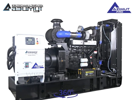 АД-400С-Т400-1РМ12