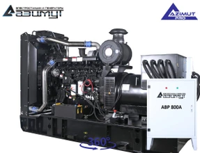 АД-400С-Т400-2РМ12