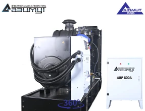 АД-400С-Т400-2РМ12