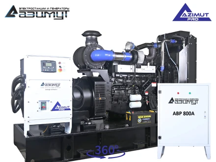 АД-400С-Т400-2РМ12