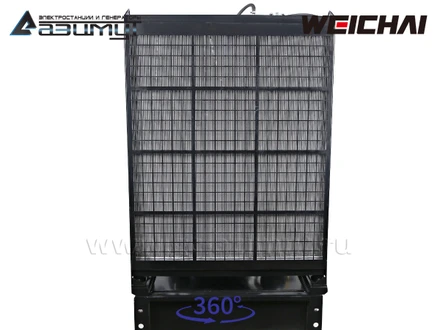 АД-400С-Т400-1РМ7