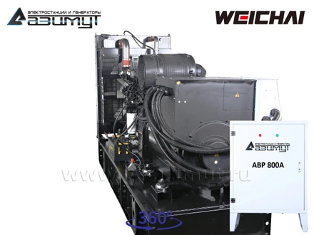 АД-400С-Т400-2РМ7