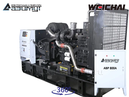 АД-400С-Т400-2РМ7