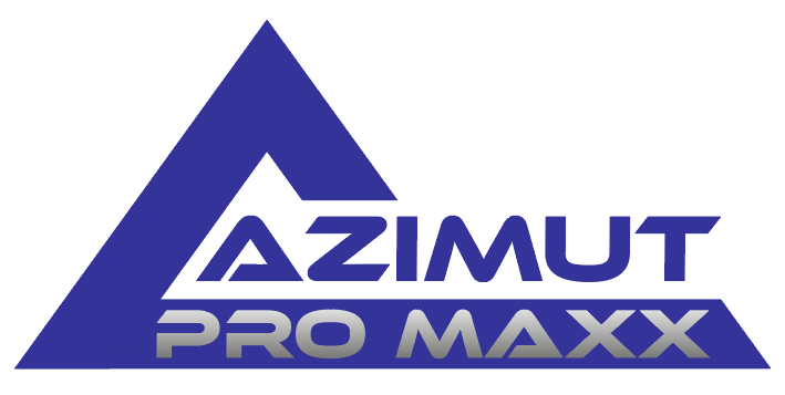 Azimut Pro Maxx