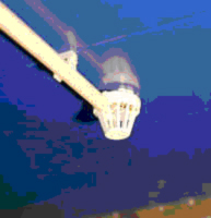 Пожарно-охранная сигнализация контейнера "Север